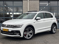 Volkswagen Tiguan - 1.5 TSI ACT BUSINESS R-LINE | PANORAMADAK | ELEK TREKHAAK|