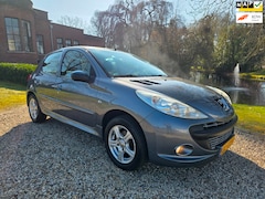 Peugeot 206 - 1.4 XS 5-deurs AIRCO *apk:03-2027