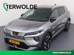 Mitsubishi Eclipse Cross - Instyle 87 kWh | Harman Kardon | Lederen Bekl. | 150kW DC laden |8 jaar garantie