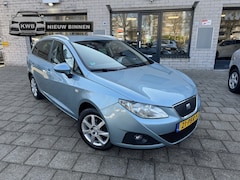 SEAT Ibiza ST - 1.2 TDI Eco Carplay Trekhaak Distributie VV