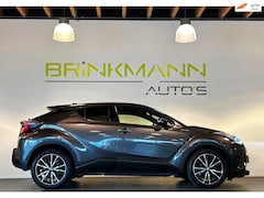 Toyota C-HR - 1.8 Hybrid Active - Leer - Nav. - Camera - APK 3-"28