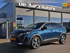 Peugeot 3008 - 1.2 PureTech GT Camera Acc elek Klep Carplay