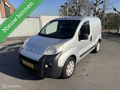 Fiat Fiorino - 1.3 MJ Basis 2012 weinig km nette staat