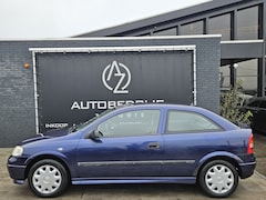 Opel Astra - 1.6 GL *NEW APK