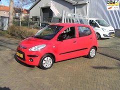 Hyundai i10 - 1.1 Active 110 d km nap pas nieuwe apk