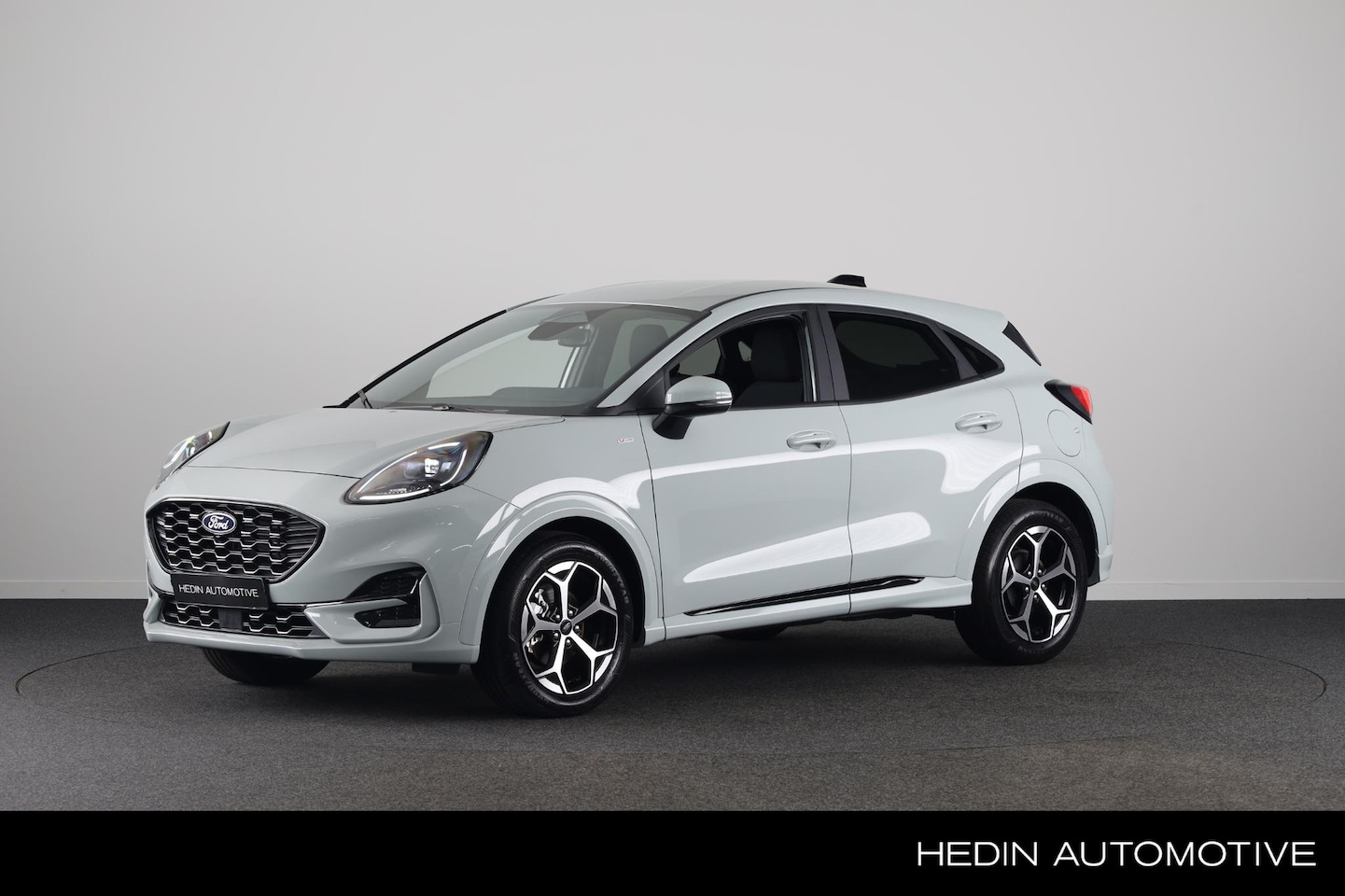 Ford Puma - 1.0 EcoBoost Hybrid Automaat ST-Line | Winter Pack | Camera | Navigatie | Caplay - AutoWereld.nl