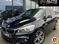 BMW 2-serie Active Tourer - 218i Centennial High Executive | AUTOMAAT | M Pakket | Head UP | PANO | Achteruitijcamera