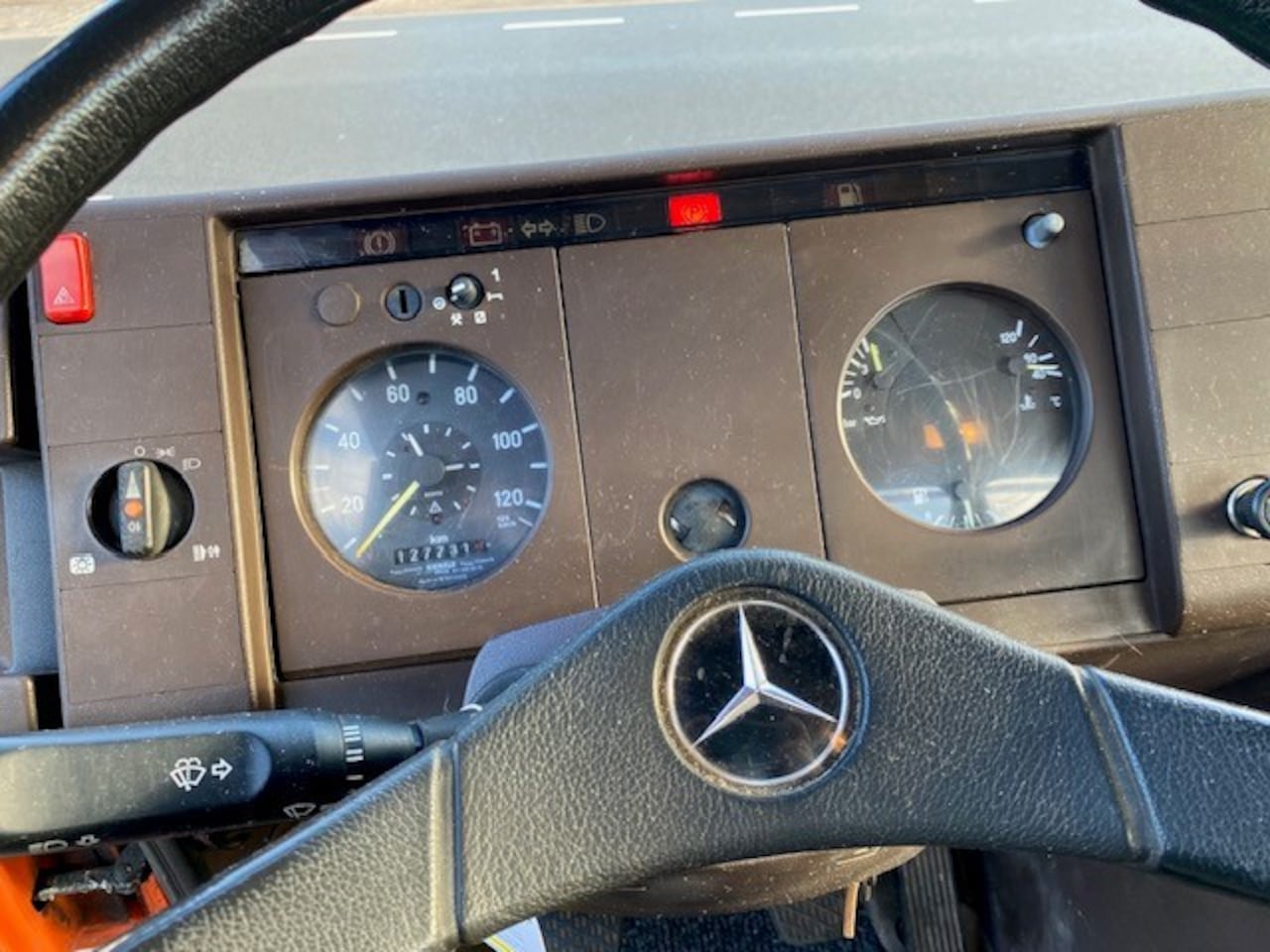 Mercedes-Benz 609 - Bestelwagen D lang/hoog - AutoWereld.nl