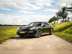 Porsche Panamera - 3.0 S E-Hybrid
