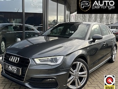 Audi A3 Sportback - 1.2 TFSI Ambition Pro Line S | S-Line Interieur & Exterieur | Zeer Nette Staat | Navigatie