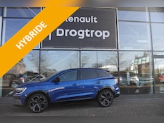 Renault Austral - 200PK-HYBRID-ESPRIT ALPINE-47DKM-TREKHAAK