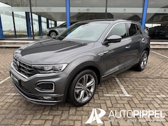 Volkswagen T-Roc - 1.5 TSI Sport R-line | DSG | Navi | ACC | App-Conn. | LMV 18" | Camera | 1e eig
