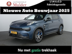 Lynk & Co 01 - 1.5 | Trekhaak | Pano | ACC | 360 Camera |