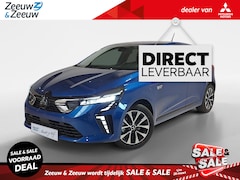 Mitsubishi Colt - 1.6 HEV Intense | €4000, - Korting | OP = OP | 8 jaar garantie |