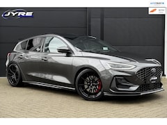 Ford Focus - 2.3 EcoBoost ST X 280 PK, MK4.5, Full, Milltek, Performance, Pano, Maxton