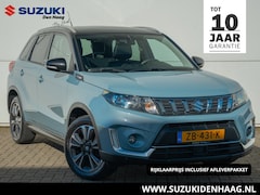 Suzuki Vitara - 1.4 Boosterjet Stijl Automaat |Smart hybrid | Apple Carplay | Android auto | keyles Entry
