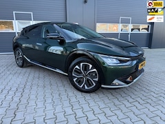Kia EV6 - Plus 77.4 kWh
