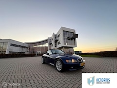 BMW Z3 Roadster - 1.9