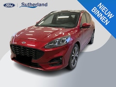 Ford Kuga - 2.5 PHEV ST-Line X 225pk | Panoramadak | Winter Pack | Adaptive cruise control | Dodehoeks