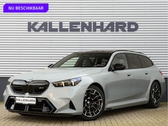 BMW 5-serie Touring - M5 - Pano - Bowers & Wilkins - Trekhaak - Stoelventilatie