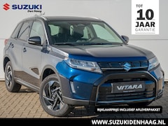 Suzuki Vitara - 1.4 Boosterjet Smart Hybrid Style Sunroof