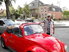 Volkswagen Kever - Spietzer