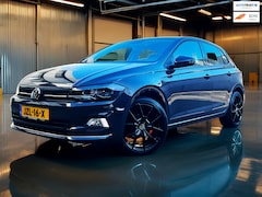 Volkswagen Polo - 1.0 TSI Comfortline Business carplay_18''LMV_Cruise_Led
