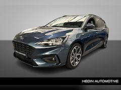 Ford Focus Wagon - 1.0 EcoBoost Hybrid 125pk ST-Line X Business | Driver Assistance Pack | Winterpack | 18 in