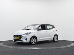 Hyundai i10 - 1.0 Comfort | Stoelverwarming | Navigatie via App | PDC Achter