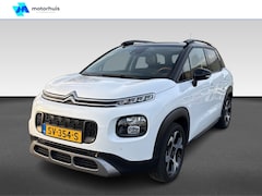 Citroën C3 Aircross - 1.2 SHINE/CAMERA/HEAD-UP DISPLAY