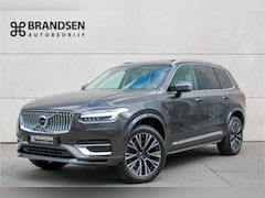 Volvo XC90 - 2.0 T8 Recharge AWD Plus Bright -Long Range-Google-Luchtvering-Pano-ACC-Trekhaak