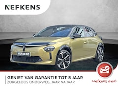 Lancia Y(psilon) - Ypsilon 51 kWh LX | Navigatie | Camera | Snel leverbaar