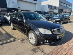 Mercedes-Benz C-klasse Estate - 180 K