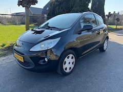 Ford Ka - 1.2 Trend AIRCO / ELEKTRISCHE RAMEN