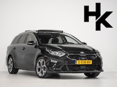 Kia Cee'd Sportswagon - Ceed 1.4 T-GDi ExecutiveLine Pano ACC Keyless Memory