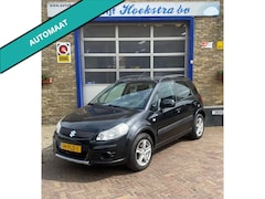 Suzuki SX4 - 1.6 Comfort