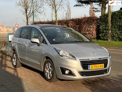 Peugeot 5008 - 1.6Thp Active *Dlr. Onderhouden| Automaat