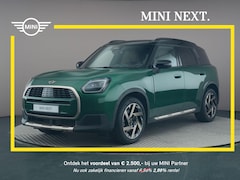 MINI Countryman - C Favoured M