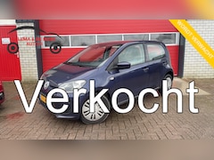 Volkswagen Up! - 1.0 move up BlueMotion NAVI SCHERM / AIRCO / BLUETOOTH / ELEK RAMEN / NL-AUTO