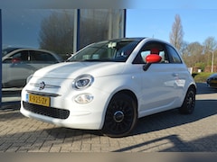 Fiat 500 - TwinAir Turbo 80pk PopStar