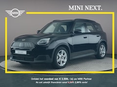 MINI Countryman - E Classic S 66.5 kWh