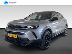 Opel Mokka - turbo/ automaat/trekhaak/camera