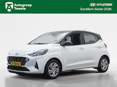 Hyundai i10 - 1.0 Comfort | Stoelverwarming | Navigatie via App | PDC Achter