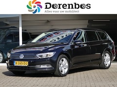 Volkswagen Passat Variant - 1.4 TSI ACT | stoelverwarming | trekhaak | bluetooth