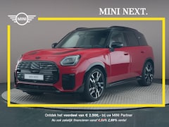 MINI Countryman - E John Cooper Works XL