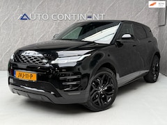 Land Rover Range Rover Evoque - 2.0 P200 AWD HSE / Dealer Onderhouden