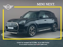 MINI Countryman - SE ALL4 Favoured M