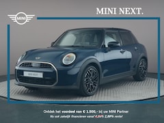 MINI Cooper - C Favoured M