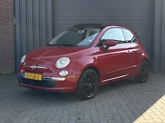 Fiat 500 C - 1.2 Lounge - Climate Control - PDC