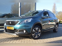 Peugeot 2008 - 1.2 PureTech 110pk Allure Nav. Camera Pdc